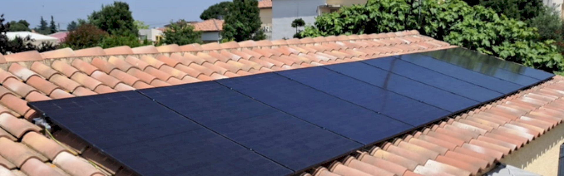 NOUVEAU : Découvrez le potentiel solaire de votre toiture !