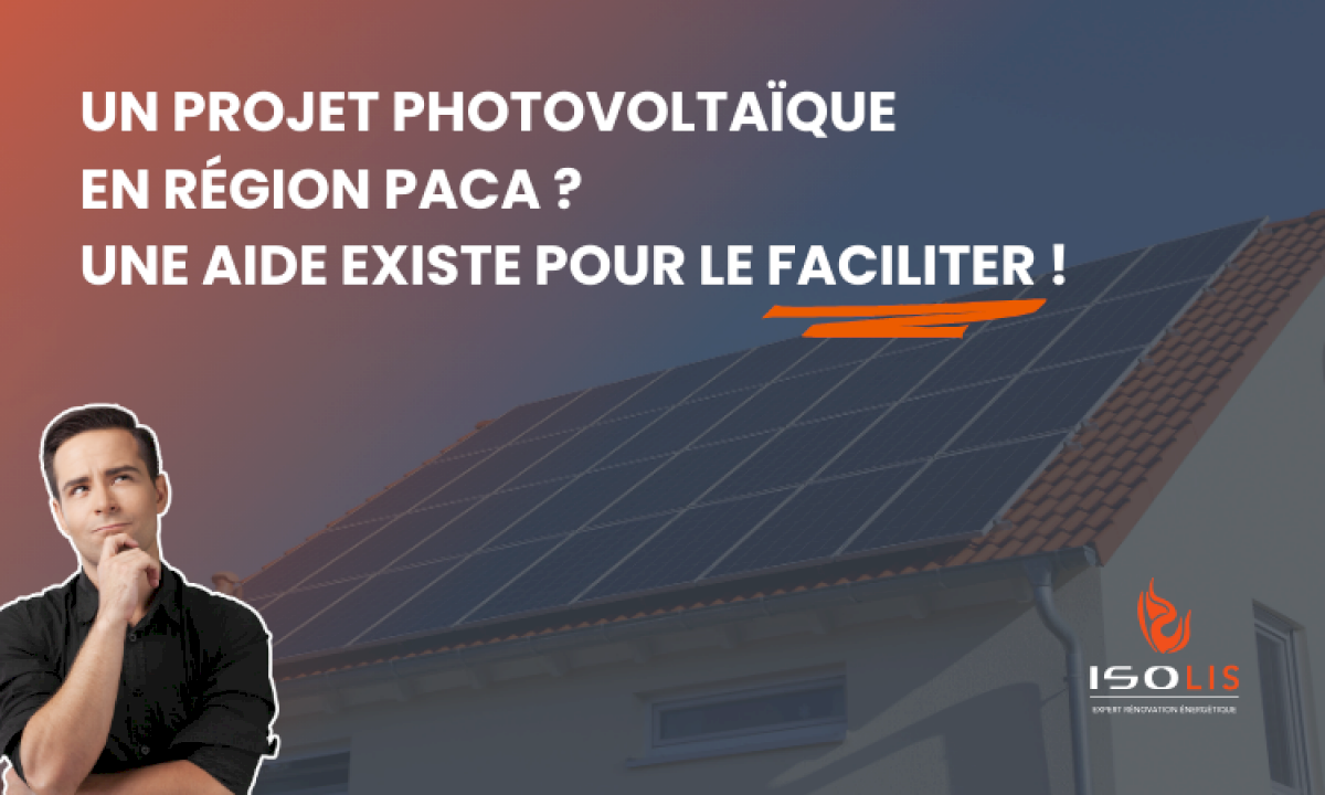 Plan solaire Région Sud : le dispositif « Paré pour le solaire » pour préparer votre toiture au photovoltaïque