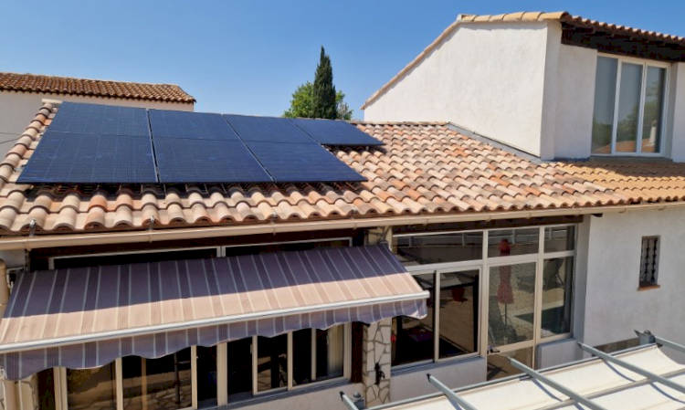 Isolis étend son expertise en rénovation énergétique au domaine photovoltaïque