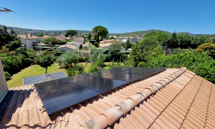 Isolis et le photovoltaïque : Défis relevés !